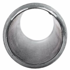 3/4 in. X 72 in. Black Pipe 4 Pack