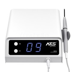 High Frequency Portable Dental Oral Surgery Electric Knife Electrosurgery 9 Tips