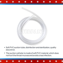 Portable Dental Suction Machine Oral Emergency Vacuum Phlegm Suction Unit ≤65dB