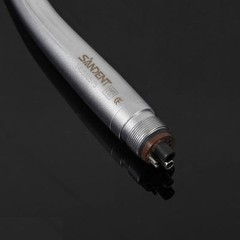 10 Dental NSK Max. type Push Button High Speed Handpiece 4Hole Clean Head system