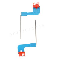 Dental X-Ray Positioner Digital Xray Sensor Holder Oral Film Positioning