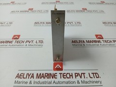 AUTRONICA AK-38/1 Voltage And Frequency Monitor 45-65 MIN 1-20 SEC