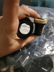 Flair It Ecopoly Pex 1 in barb x 1 in FPT SW ADAPTER 28780 Whole Bag