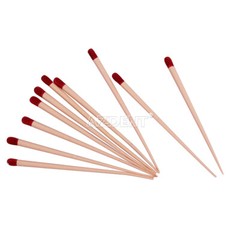 AZDENT Dental Gutta Percha Points Taper 0.02/0.04/0.06 15#-40# For Endo Use