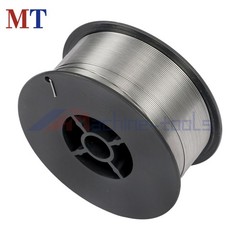 3 Pack E71T-GS .035 Inch 2 Pounds Gasless Mild Carbon Steel Welding Wire
