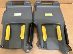 FANUC I Pendant A05B-2256-C113#EMH 2021