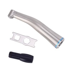Dental LED Brushless Electric Micro Motor /1:1 Push Button Fiber Optic Handpiece