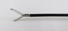 Tenaculam Grasping Forcep Insert 5mmx330mm Laparoscopic Surgical Instruments
