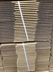 50 8x8x8 Cardboard Paper Boxes Mailing Packing Shipping Box Corrugated