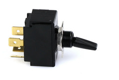 True 921210 OEM Switch, Toggle, DPST