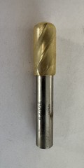 Mixed Lot of 13 End Mills, Drill Bits & More Various Size Well Known Brands