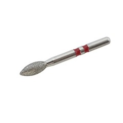 Zirconia Cutting Burs Diamond Bur Football Fine Grit Z368/023F FG Friction Grip
