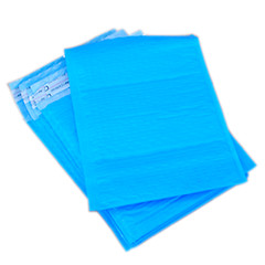 AirnDefense 500 #0 6.5X10″ Blue Poly Bubble Mailers Shipping Padded Envelope
