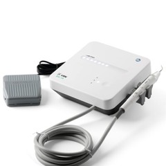 VRN-DA10 LED Dental Ultrasonic Piezo Scaler Handpiece+Detachable Handpiece+Tips