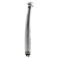 Dental LED E-generator Fiber Optic High Speed Handpiece 2 4Hole Fit FG1.6mm Burs