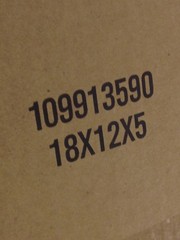 New 1000 10″x12″ Clear Poly 3-Mil Plastic Bags Lay Flat Open Top FDA Free Ship