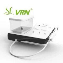 Dental Ultrasonic Piezo Scaler LED Light Handpiece /Air Polisher Fit WOODPECKER
