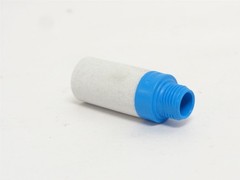 254681 New-No Box; Festo UC-1/8 Lot-2; Air Silencers 161419; 60dB; G1/8 Threads