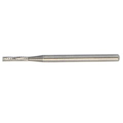 Wave Dental Surgical Bur Long 557L 702L 701 558 556 Carbide Burr 25mm High Speed