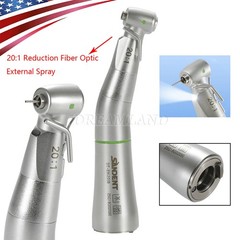 S201XL,Surgical 20:1,BRAND NEW ,1 YEAR WARRANTY, Dental Contra Angle Handpiece