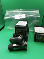 Southwick & Meister TD25/167 .336 Carbide Lined Draw Bushing Collet 0.336″ TD25