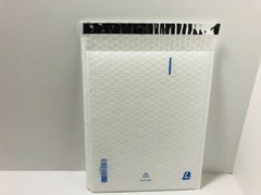 eBay Branded Shipping Supplies Padded Airjacket Bubble Envelopes 8.5″x 11.25″