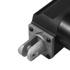 US 2″-18″ in Stroke Linear Actuator 6000N/1500N/1000N Max Lift 12V Volt DC Motor