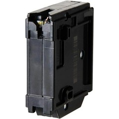 Homeline 30 Amp One-Pole Circuit Breaker HOM130CP, Square D Breakers 120/240 VAC