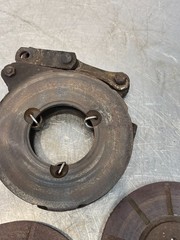 1967 International IH 444 Tractor Brake Actuator & Discs