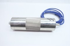 Interroll 113I Drum Motor 230v-ac 3ph 370w