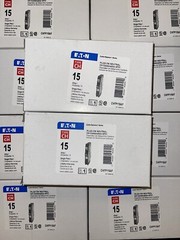 CHFP115AF 10 PCS CUTLER HAMMER 15A ARC-FAULT PLUG-ON NEUTRAL CIRCUIT BREAKER NEW