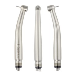 Dental Pana Max2 High Speed Handpiece Single Water Spray Ceramic Bearing M4 NSK