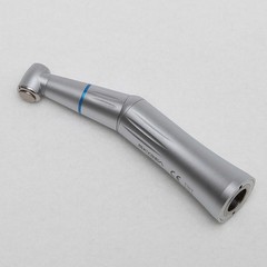 3*Dental Slow Speed Handpiece Internal Spray Contra Angle & Air Motor Kit 4 Hole