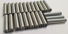 5/16 x 1-1/2 Dowel Pins Ground Finish #34896 Pk of 24 Pcs
