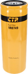 2PCS 1R0749PK2 Fuel Filter fits Case 586C 160M 24H 375 621F 16HNA 16M3 235B 235C