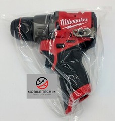 Milwaukee M12 FUEL 1/2″ Hammer Drill Driver GEN 3 3404-20 – LOT OF 15