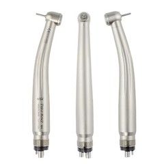 PANA MAX2 Push Button Dental High Speed Handpiece Single Water Spray NSK Type 4H