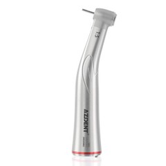 Dental 1:1 1:5 Increasing Contra Angle Fiber Optic Handpiece Fit Electric Motor