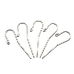 Endo Apex Locator Root Canal Finder Endodontic Dental Stainless Steel