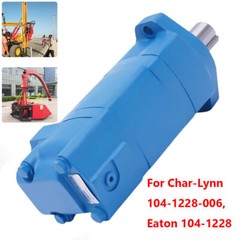 Hydraulic Motor Replacement for Char-Lynn 104-1228-006 Eaton 104-1228 USA