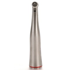 SANDENT Dental 1:5 LED Contra Angle Handpiece Standard Internal Four Spray UD