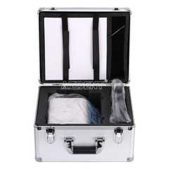 AZDENT Dental Brushless Implant Motor System A-CUBE /Implant Irrigation Tubings