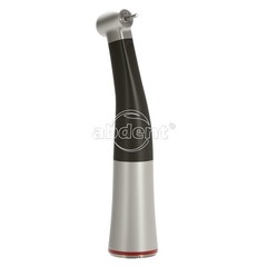 AbDent Dental 1:5 Increasing Handpiece Contra Angle LED Fit NSK MicroMotor AT