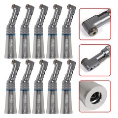 NSK Style E-type Dental Contra Angle Handpiece Low Speed Contrangle Latch