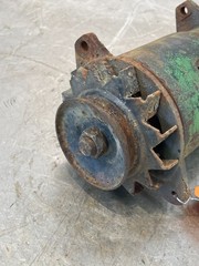 1967 John Deere 4020 Tractor 12V Generator 1100380