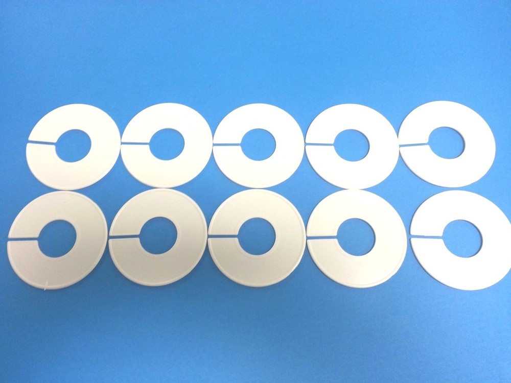 CLOTHING SIZE DIVIDERS BAG OF 10 “BLANK”