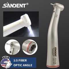 Dental Portable Ultrasonic Piezo Teeth Scaler Bottles fit DTE SATELEC Woodpecker