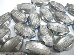 20 Pack Genuine Gripple Plus Medium Wire Joiner & Tensioners – Made in England