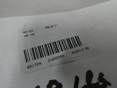 Type M Non-keyed Taper Bushing 2in