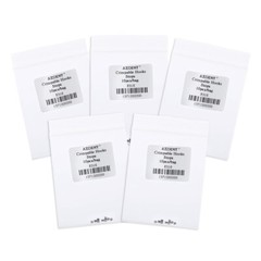 AZDENT Dental Orthodontic Crimpable Hooks Stops Type 10pcs/pack